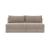 Osvald Fabric Sofa Bed