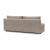 Osvald Fabric Sofa Bed