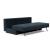 Osvald Fabric Sofa Bed