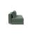 Osvald Fabric Sofa Bed