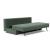Osvald Fabric Sofa Bed