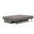 Osvald Fabric Sofa Bed
