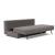 Osvald Fabric Sofa Bed