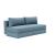 Osvald Fabric Sofa Bed