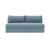 Osvald Fabric Sofa Bed