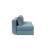 Osvald Fabric Sofa Bed