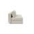 Osvald Fabric Sofa Bed