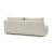 Osvald Fabric Sofa Bed