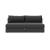 Osvald Fabric Sofa Bed