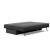 Osvald Fabric Sofa Bed