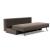 Osvald Fabric Sofa Bed