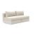 Osvald Fabric Sofa Bed