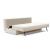 Osvald Fabric Sofa Bed