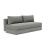 Osvald Fabric Sofa Bed