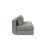 Osvald Fabric Sofa Bed