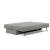 Osvald Fabric Sofa Bed
