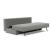 Osvald Fabric Sofa Bed