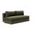 Osvald Fabric Sofa Bed