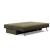 Osvald Fabric Sofa Bed