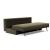 Osvald Fabric Sofa Bed