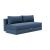 Osvald Fabric Sofa Bed
