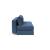 Osvald Fabric Sofa Bed