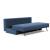 Osvald Fabric Sofa Bed
