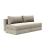 Osvald Fabric Sofa Bed