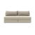 Osvald Fabric Sofa Bed