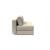 Osvald Fabric Sofa Bed