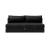 Osvald Fabric Sofa Bed