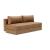 Osvald Fabric Sofa Bed