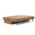 Osvald Fabric Sofa Bed