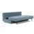 Osvald Fabric Sofa Bed