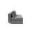 Osvald Fabric Sofa Bed