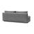 Osvald Fabric Sofa Bed