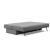 Osvald Fabric Sofa Bed