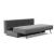 Osvald Fabric Sofa Bed