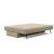 Osvald Fabric Sofa Bed