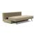Osvald Fabric Sofa Bed