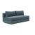 Osvald Fabric Sofa Bed