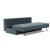 Osvald Fabric Sofa Bed