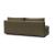 Osvald Fabric Sofa Bed
