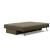 Osvald Fabric Sofa Bed