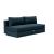 Osvald Fabric Sofa Bed
