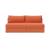 Osvald Fabric Sofa Bed