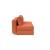 Osvald Fabric Sofa Bed
