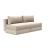 Osvald Fabric Sofa Bed