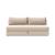 Osvald Fabric Sofa Bed