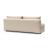 Osvald Fabric Sofa Bed